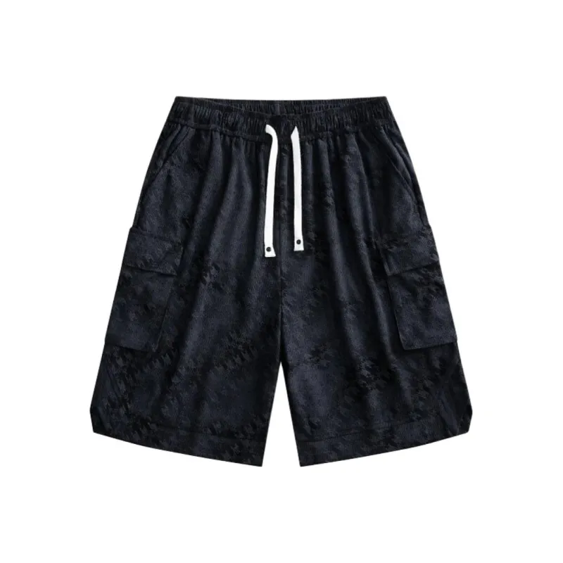 KLAMMKICKS Casual Shorts Unisex-0