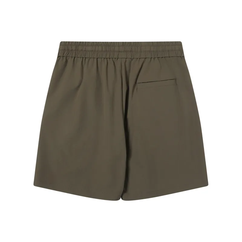TGNS Casual Shorts Unisex-13