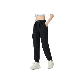 The New Age Family Casual Pants Women's