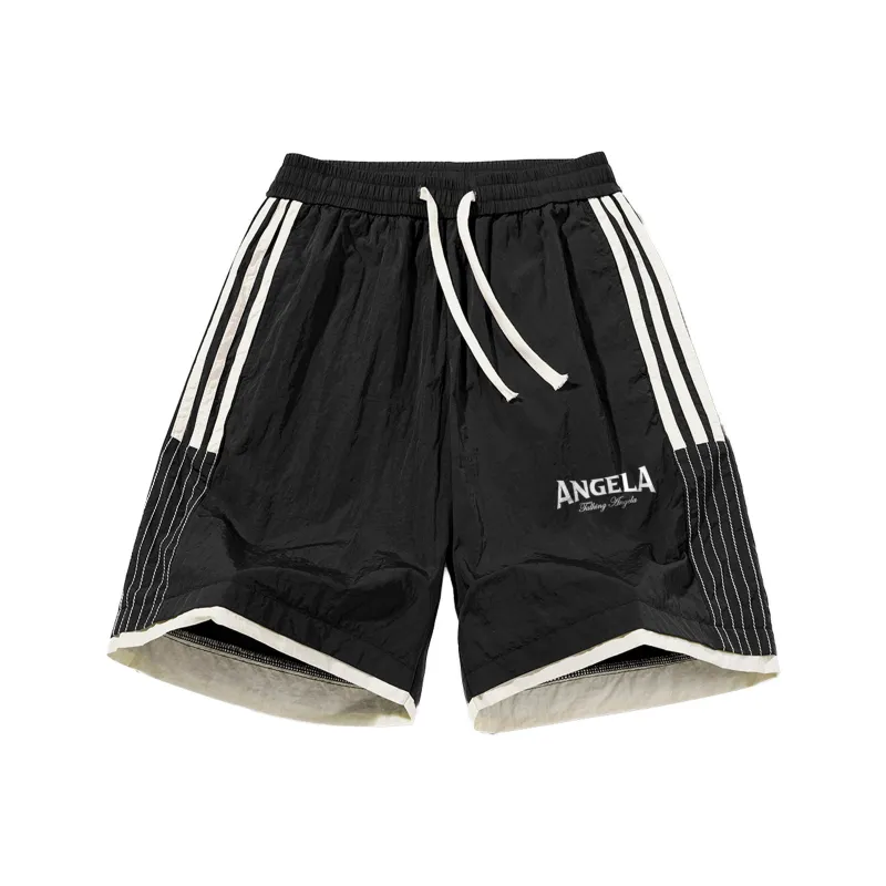 TALKING TOM Casual Shorts Unisex-0