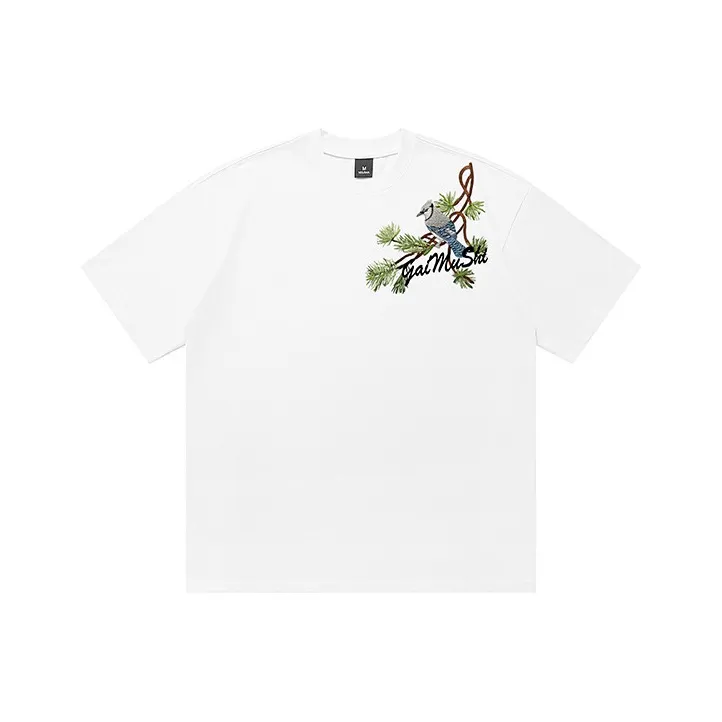 Columtomy T Shirts Unisex-2