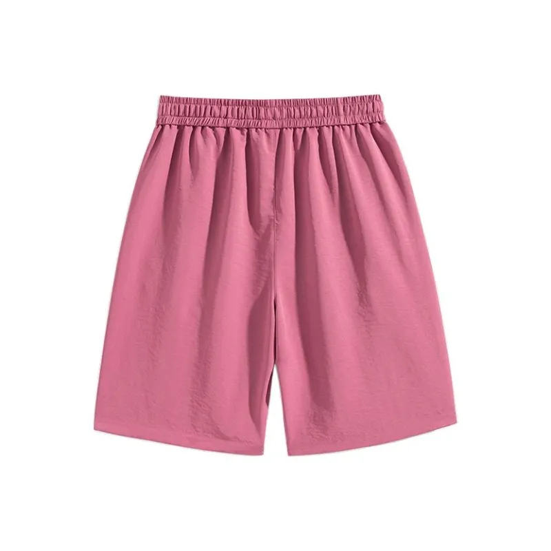PRBLMS Casual Shorts Unisex-1