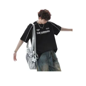 WOKXSS T Shirts Unisex
