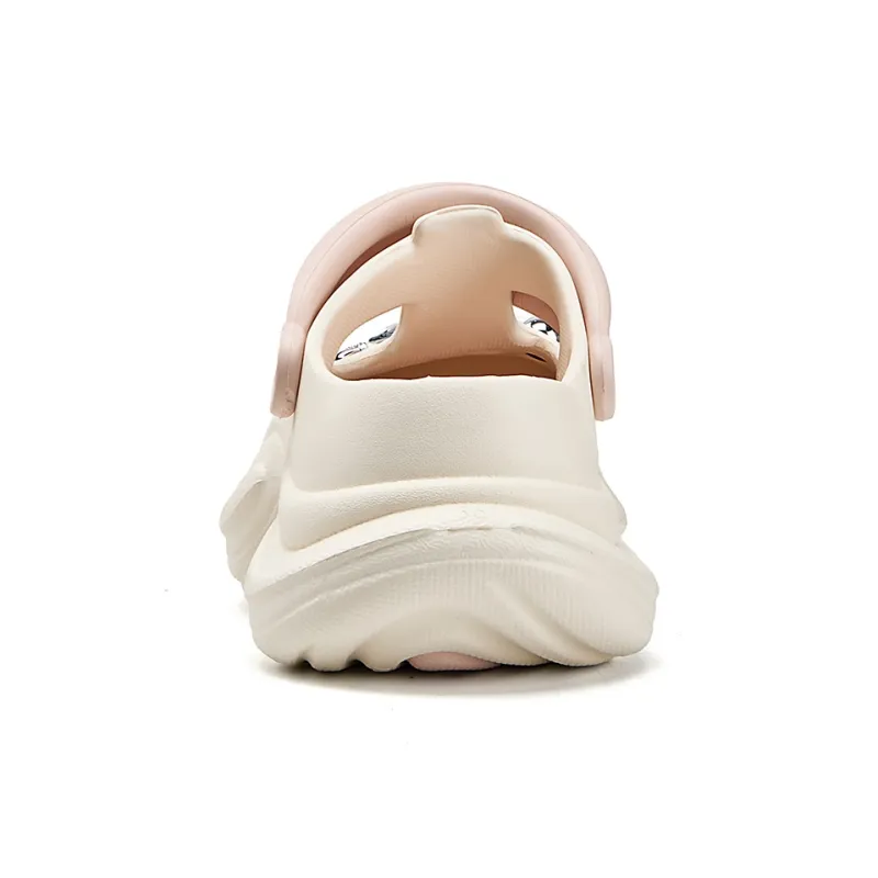 La Chapelle Closed Toe Slippers-13