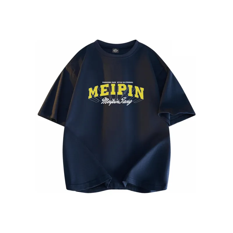 MEIPIN TANG T-Shirts Unisex-15
