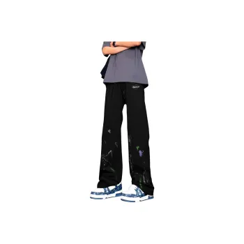 JEANSWEST Casual Pants Unisex