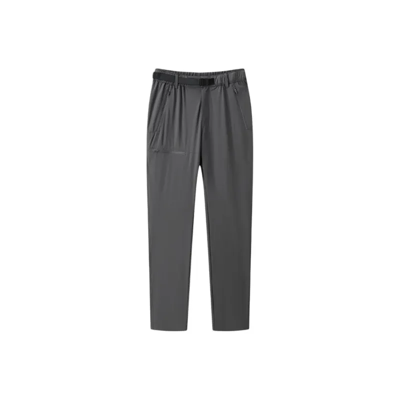 KORAMAN Casual Pants Men-0