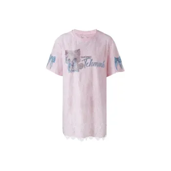 TCH Short Sleeved Dress Women's