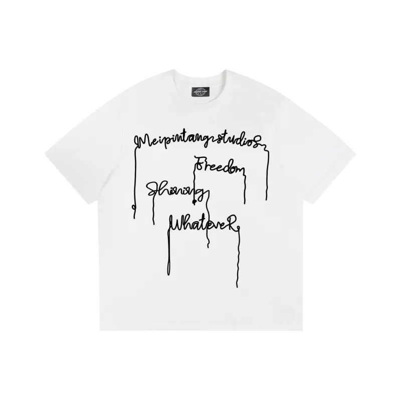 MEIPIN TANG T Shirts Unisex-10