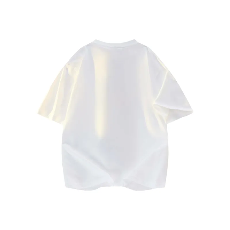 PUNCTILIOUS T Shirts Unisex-1