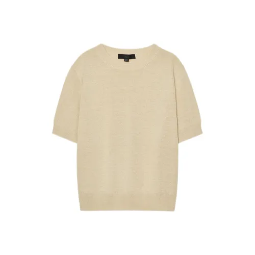 ZARA Knitwear Women's Ice White