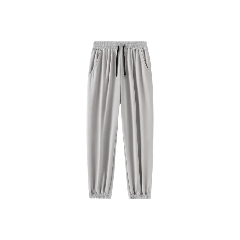 JEANSWEST Casual Pants Unisex-6
