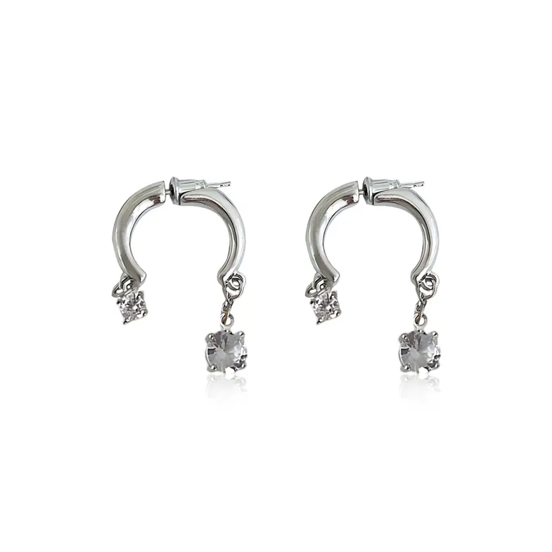 MOREL Earrings Unisex-4