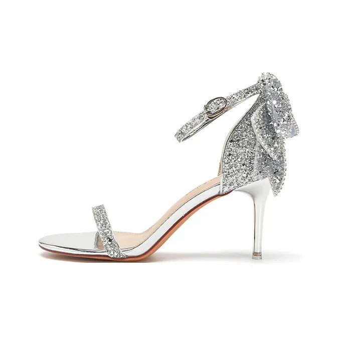 Lanza One Strap Sandals Women's-0