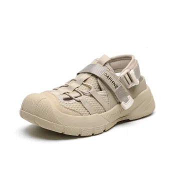 DAPHNE Slip Resistant And Breathable River Trekking Shoes Women's