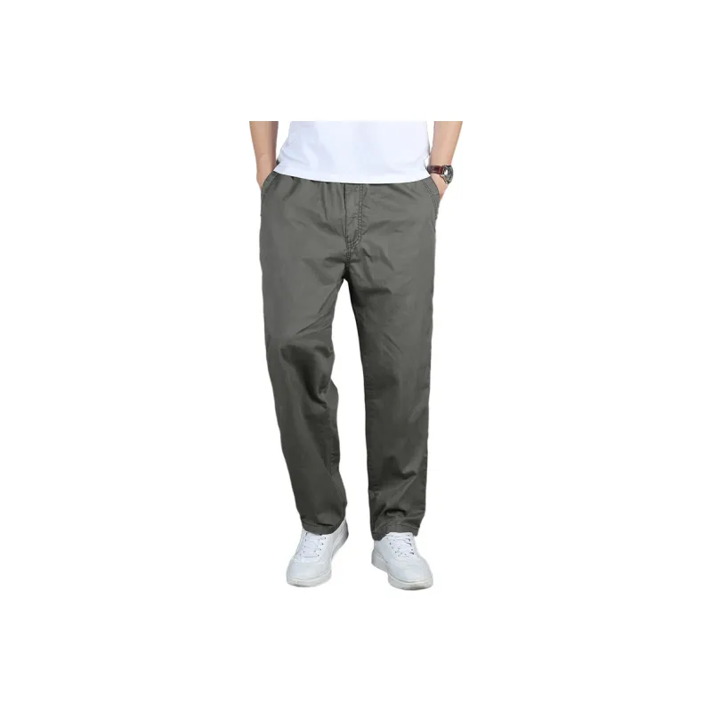 PIERRE CARDIN Casual Pants Men's-8