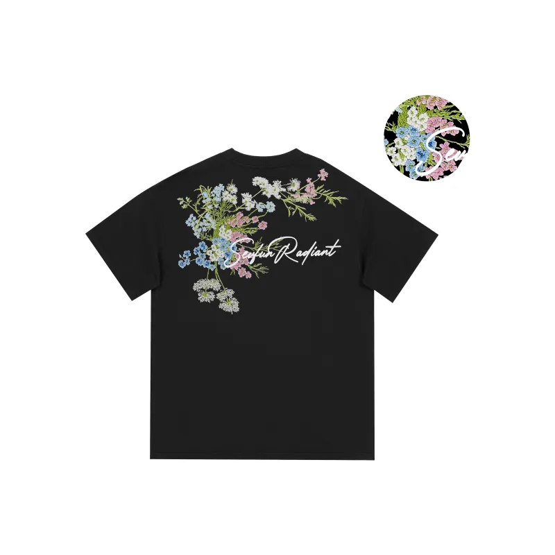 7 SEVFUN T Shirts Unisex-1