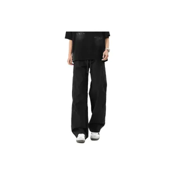 PANDA ADEVIL Casual Pants Unisex