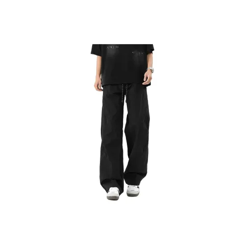 PANDA ADEVIL Casual Pants Unisex