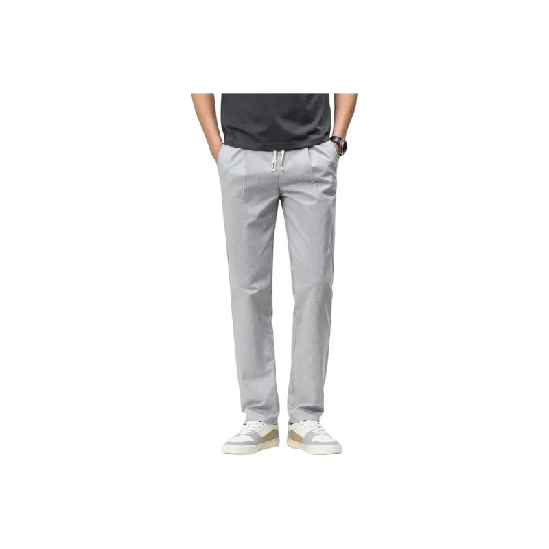 PIERRE CARDIN Casual Pants Men's-4