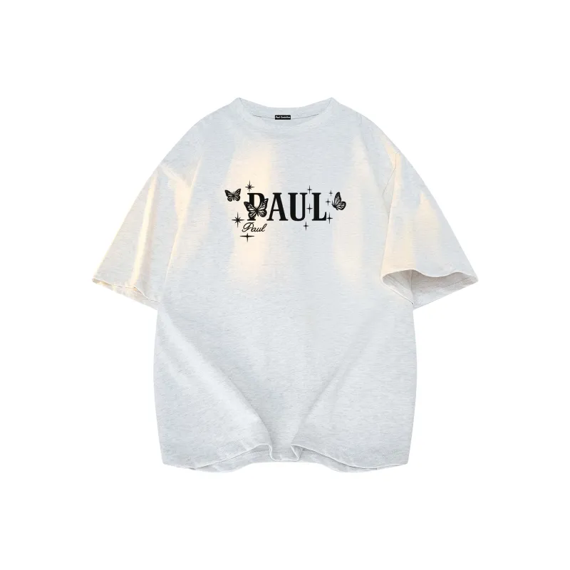 PAUL COSTELLOE T Shirts Unisex-9