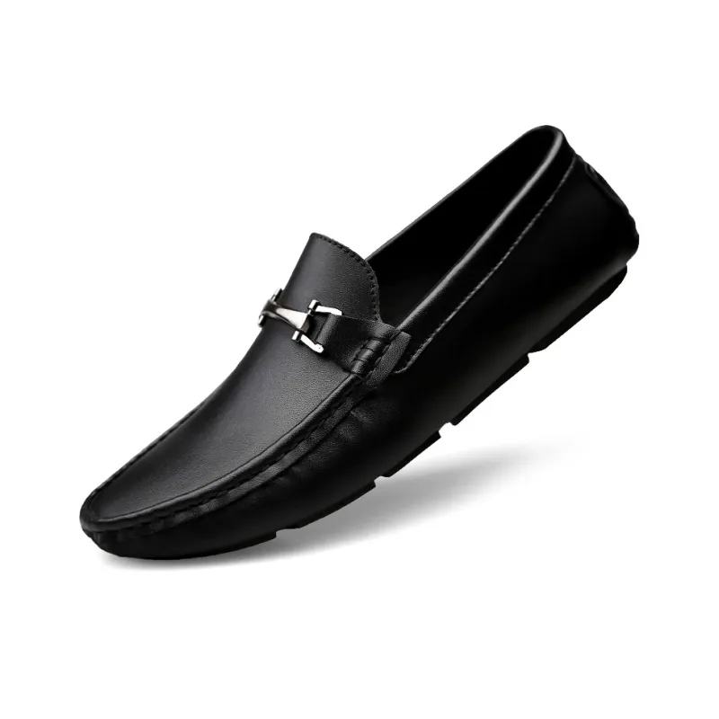 British Knights Casual Shoes Men's Black-2