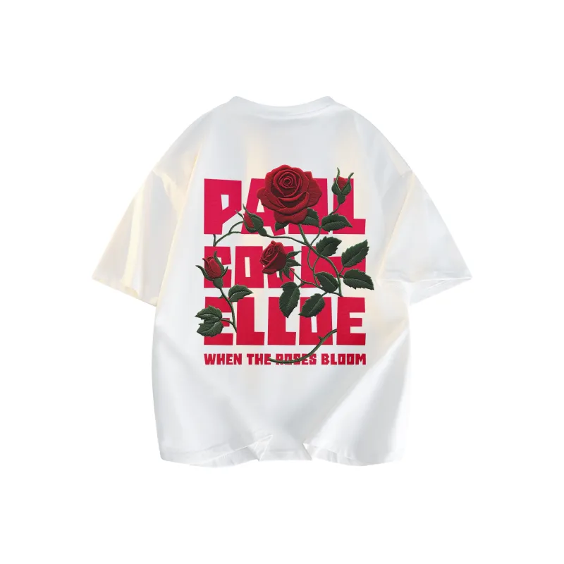 PAUL COSTELLOE T Shirts Unisex-26