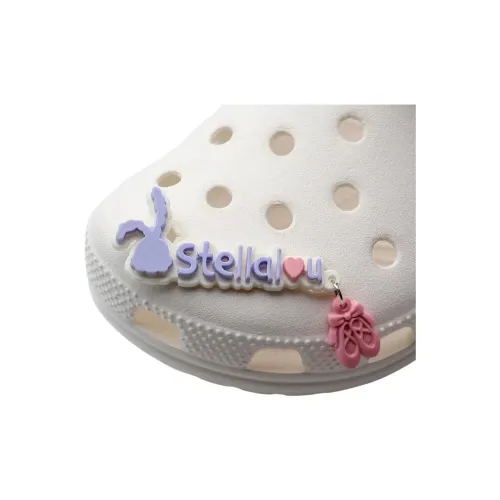 Crocs Shoe Accessories Women's Multicolor