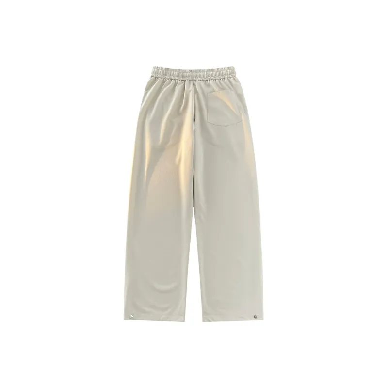 WKOOG Casual Pants Unisex-13