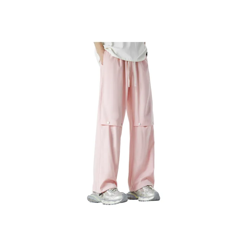 DANGERTIGER Casual Pants Unisex-25