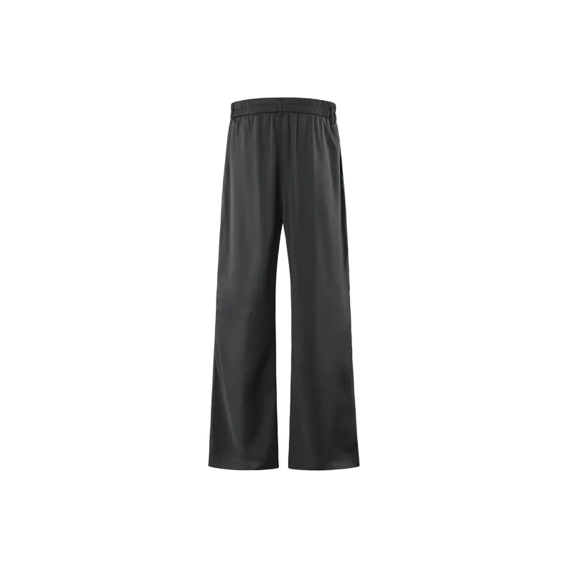 BRYAN JIMENEZ Suit Trouser Unisex-1