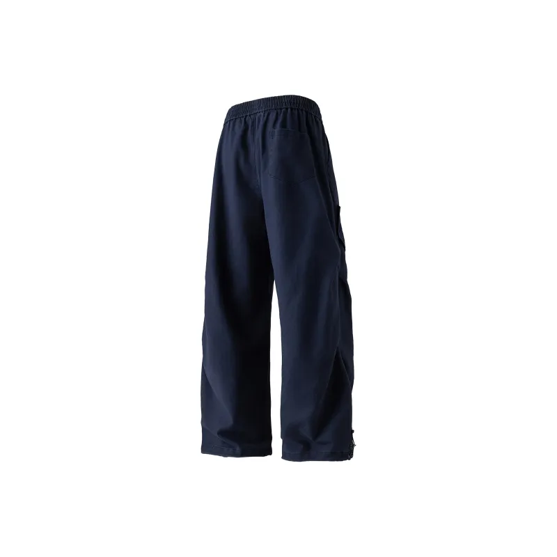 Endless Abyss Casual Pants Unisex-7