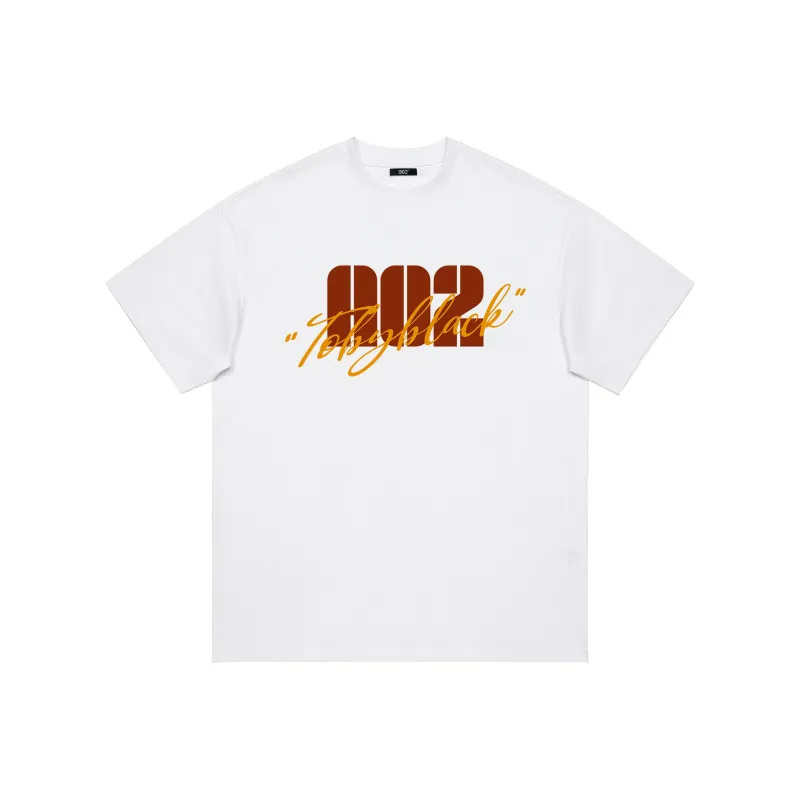 A02 T Shirts Unisex-4
