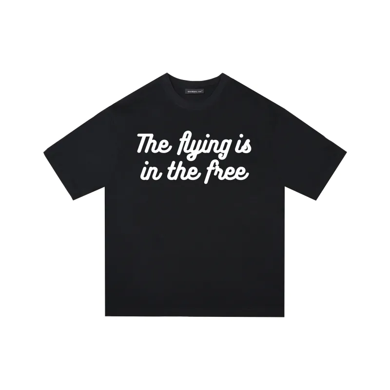 DUEPLAY T Shirts Unisex-5