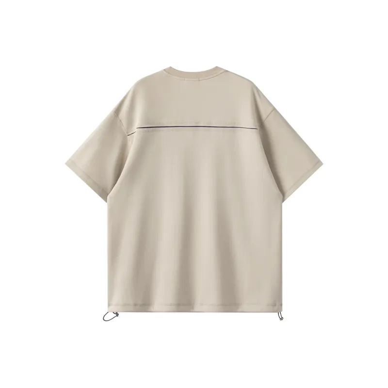 WILLIAM FOX&SONS T Shirt Unisex-1