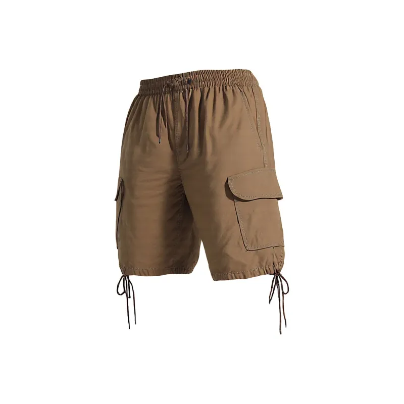 KAIPAINEN Casual Shorts Unisex-5