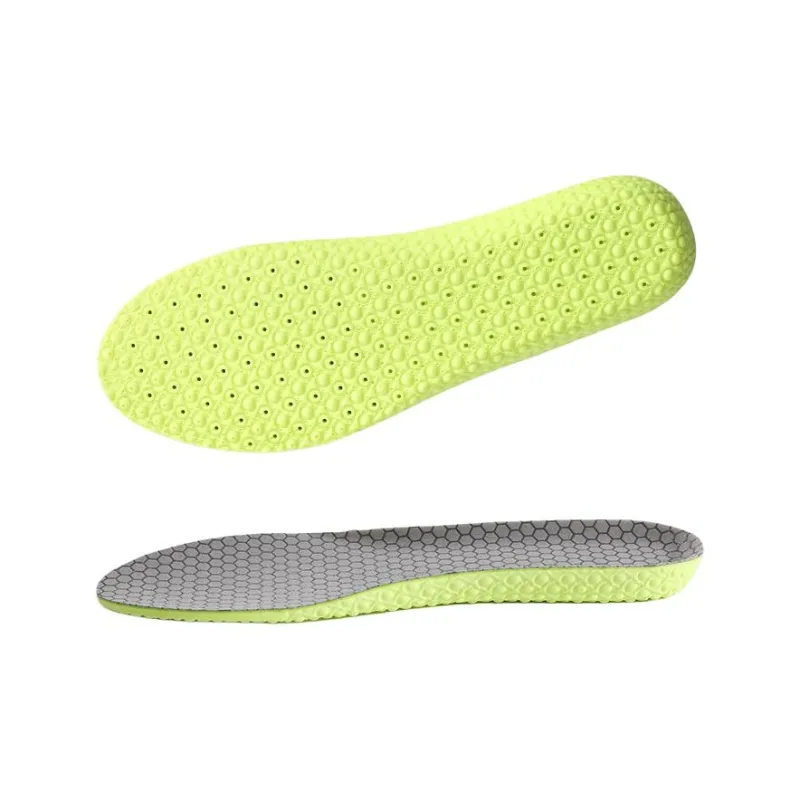 AAJF Insoles Unisex-0