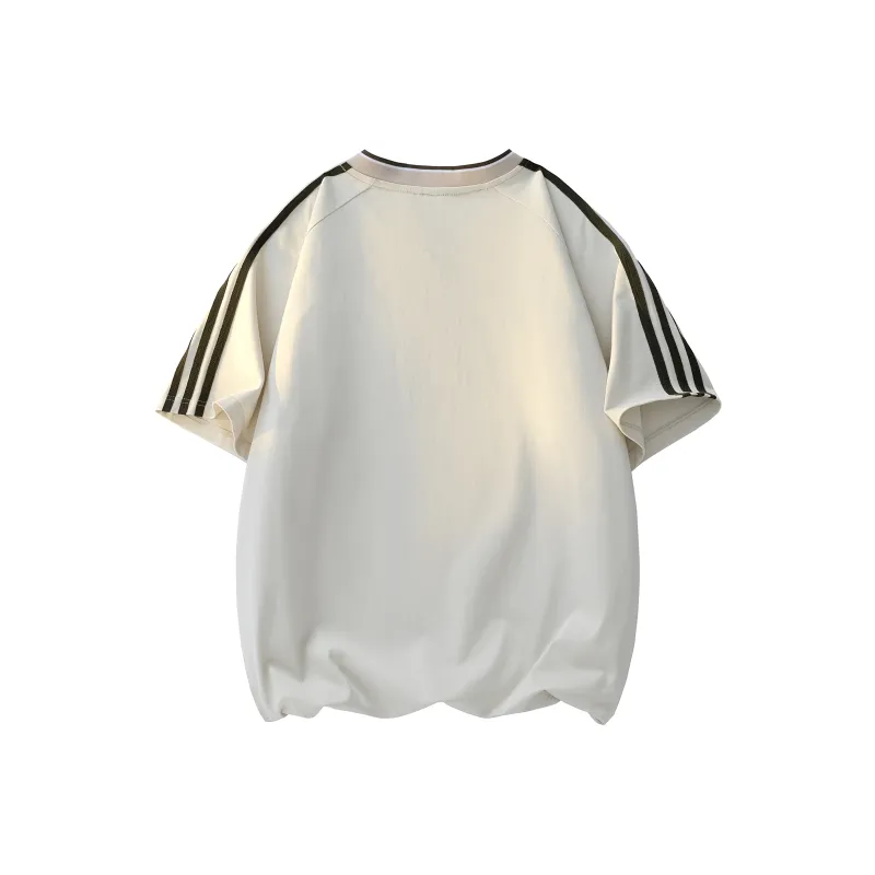 FCB ARCELONA T-Shirts Unisex-3