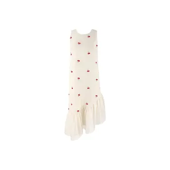 MA JOURNEE Sleeveless Dress Women's