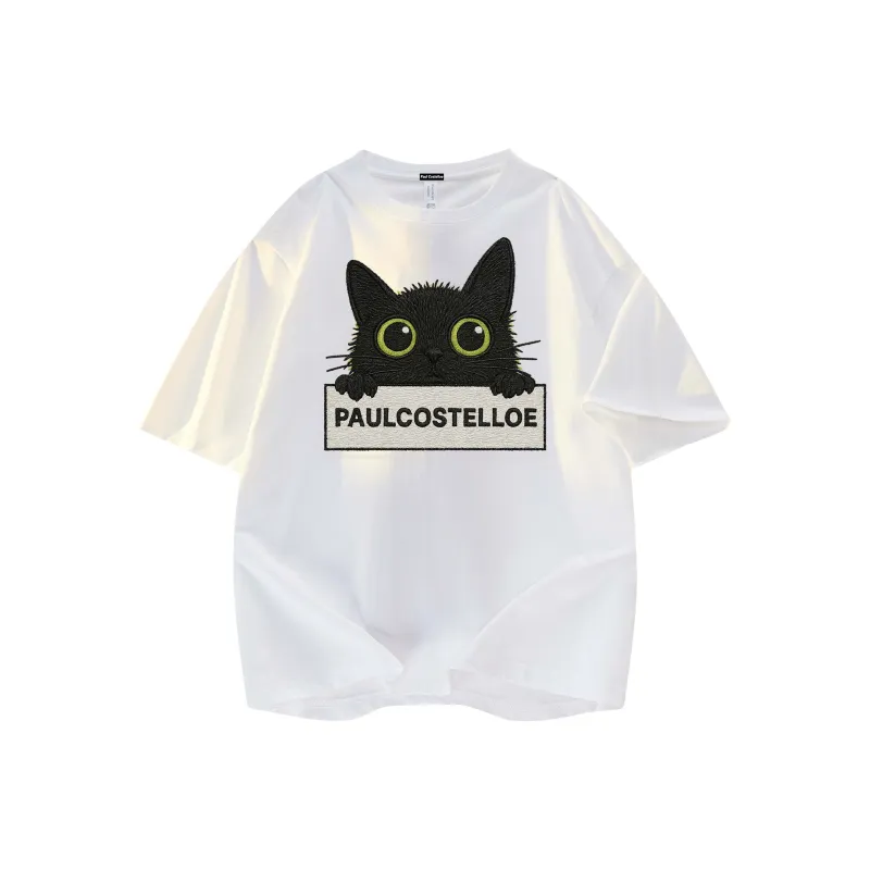 PAUL COSTELLOE T Shirts Unisex-5