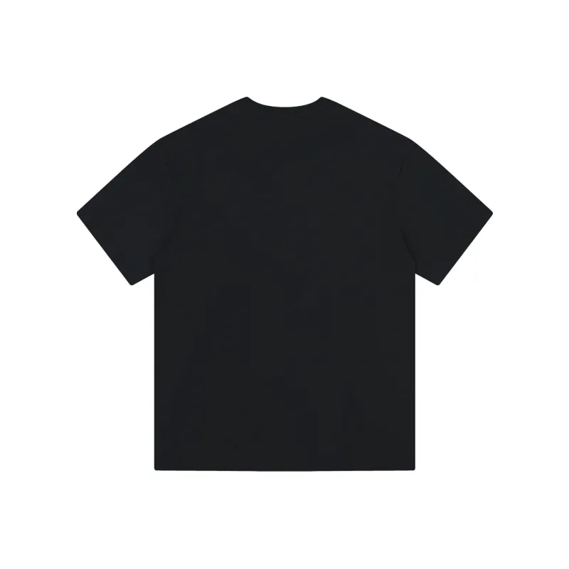 Suamoment T Shirts Unisex-1