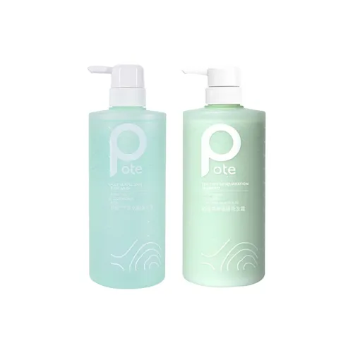 POTE 바디 케어 키트