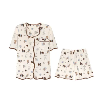 ENGBROX Women's Pajama Sets