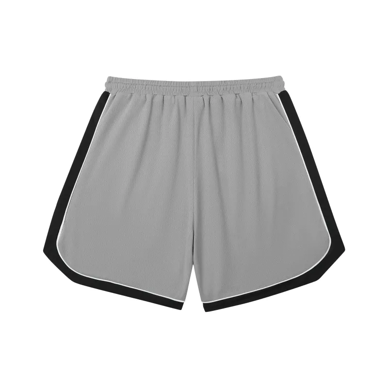 SPONGEBOB SQUAREPANTS Casual Shorts Unisex-5