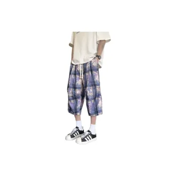 JIMI&JONS Casual Shorts Unisex