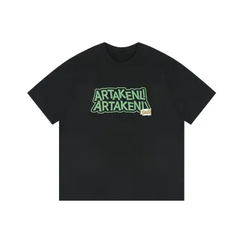 ARTSMAN T Shirts Unisex