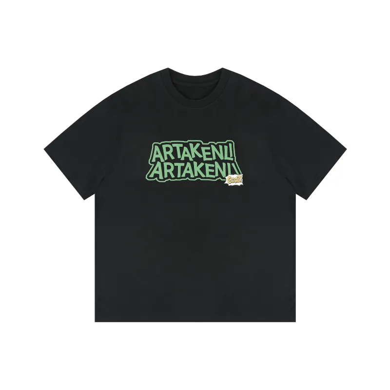 ARTSMAN T Shirts Unisex-0