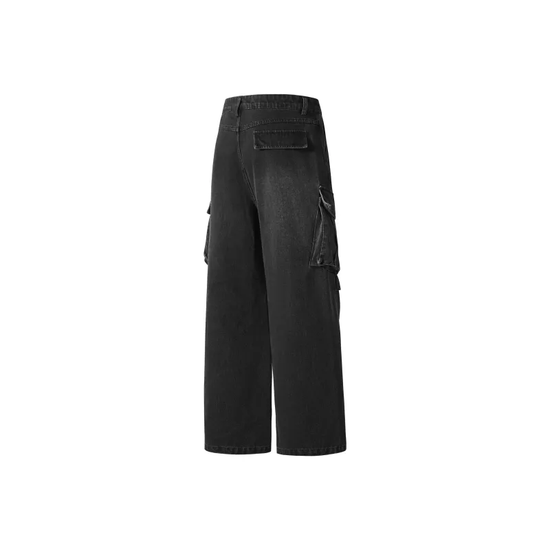 Coca Cola Jeans Unisex-1