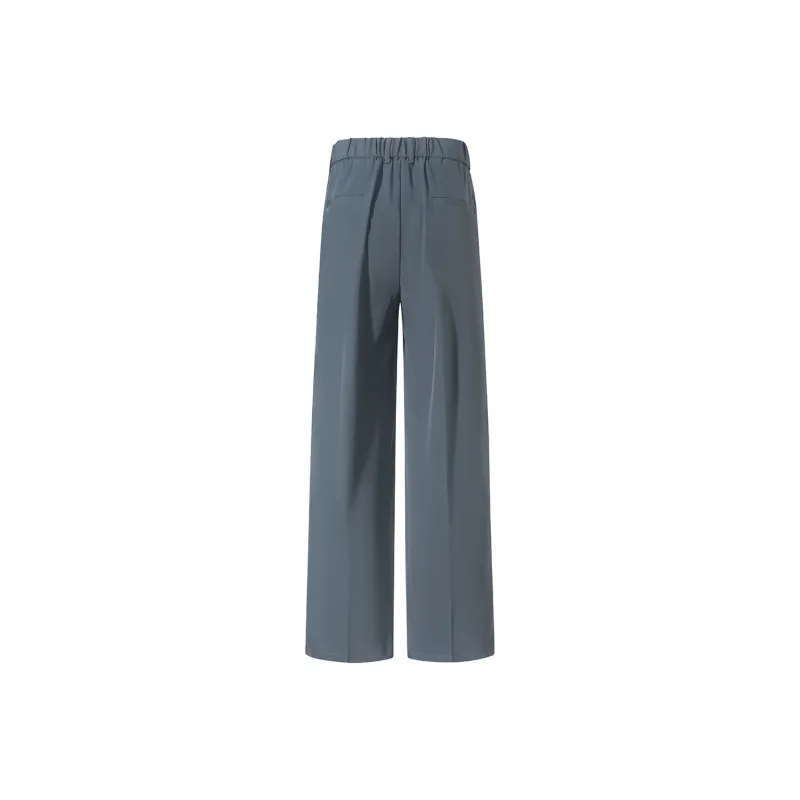 JEANSWEST Suit Trousers Unisex-1