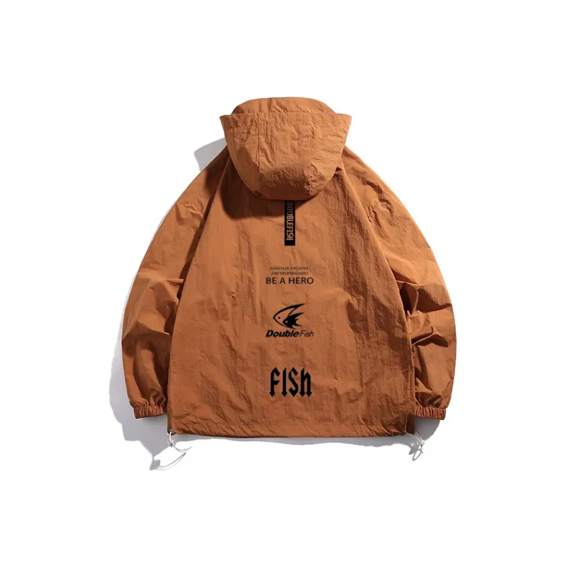 DOUBLEFISH Sun Protection Clothing Unisex-20